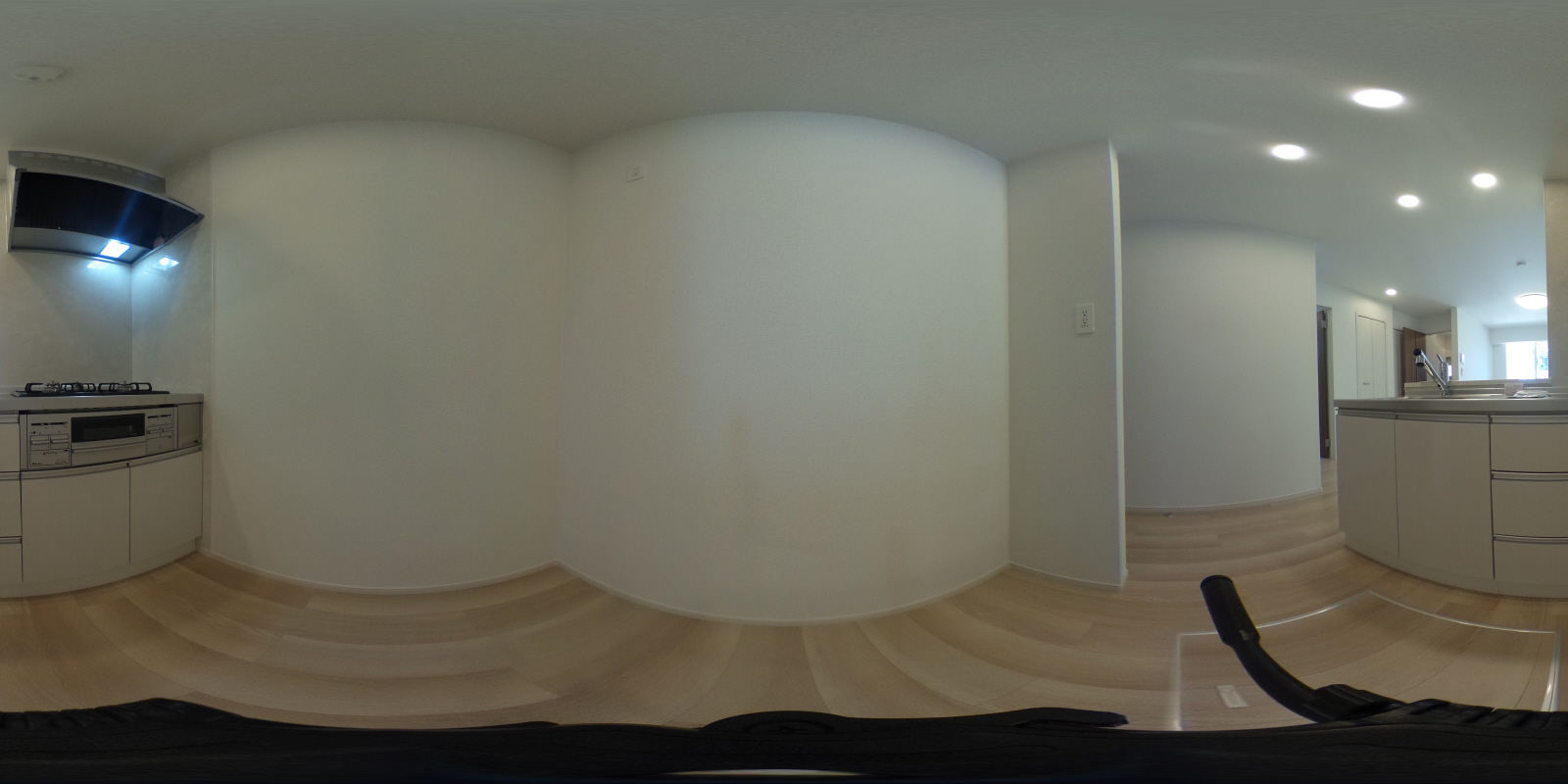 キッチン 写真34