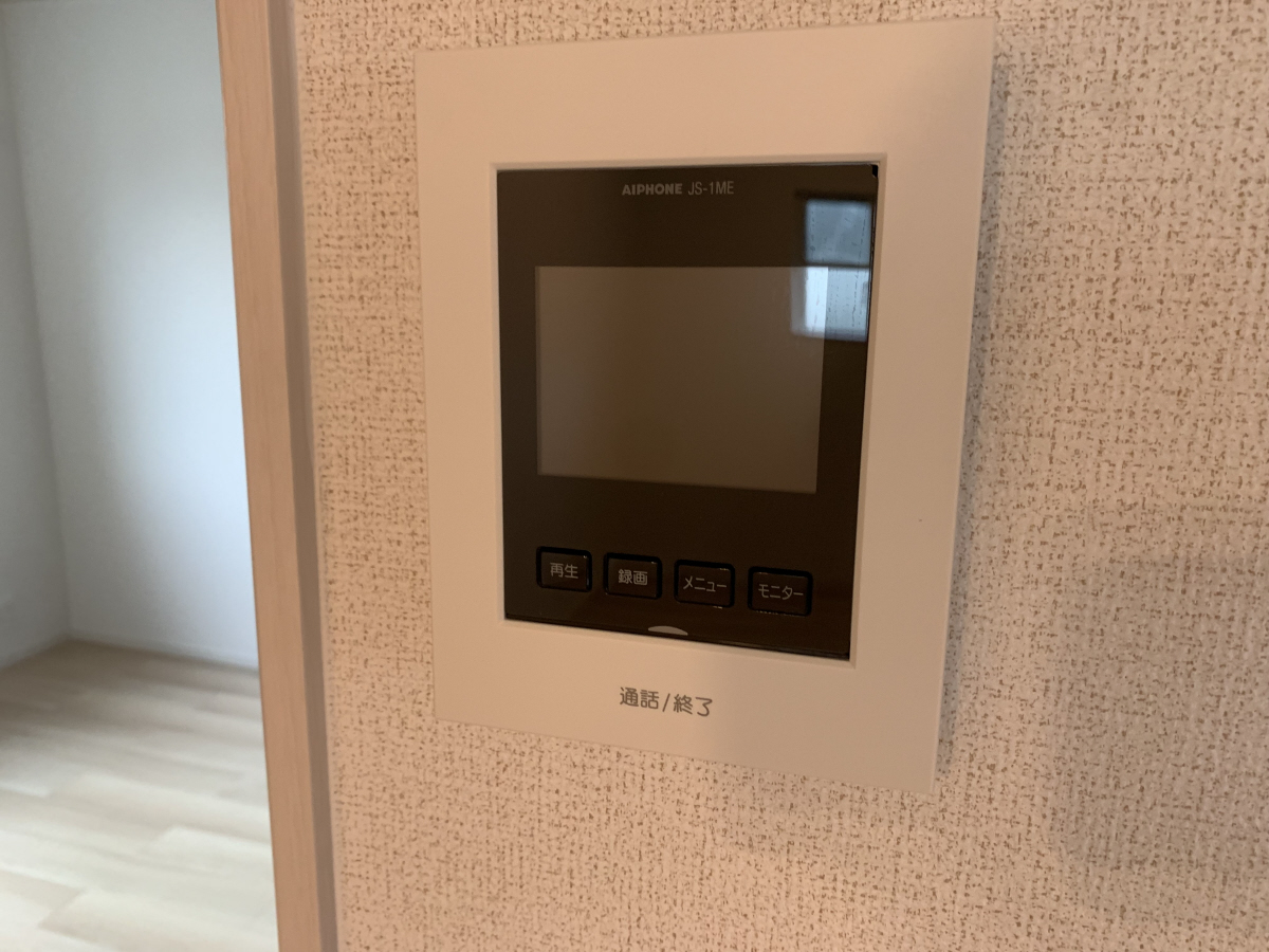 セキュリティ 写真11