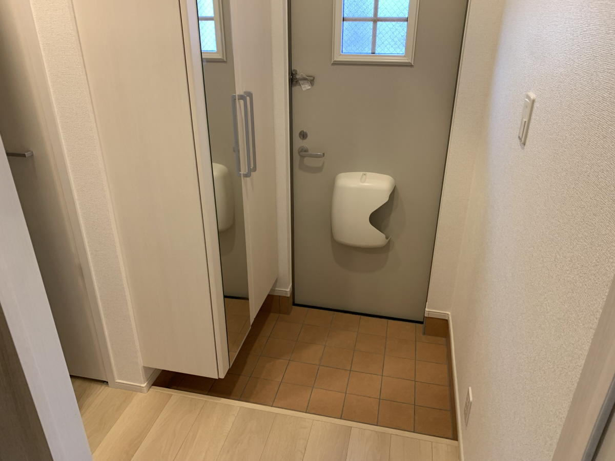 設備 写真15