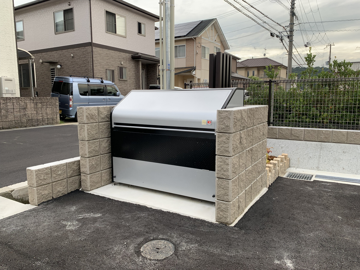 共用部 写真13