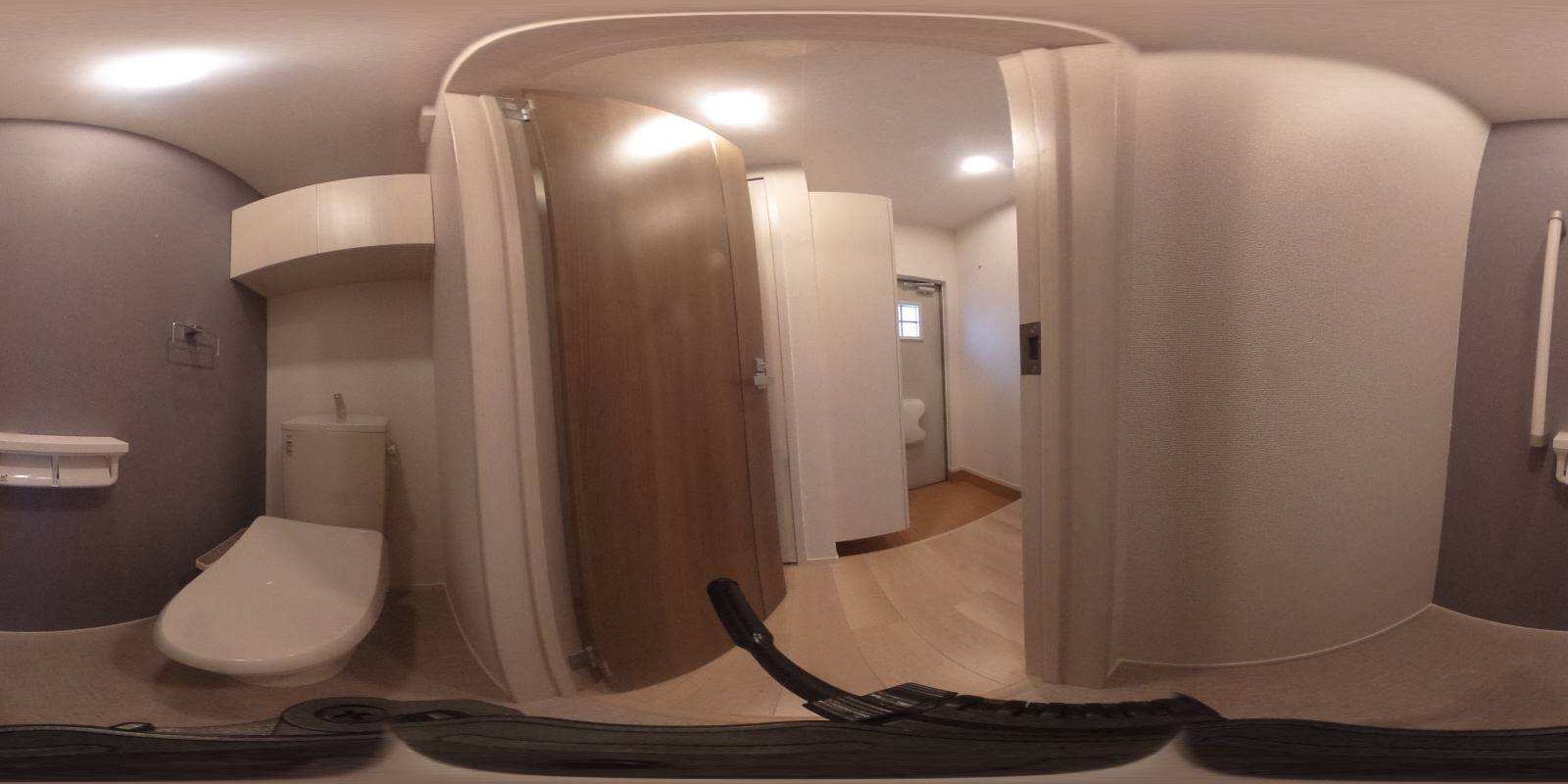 トイレ 写真36