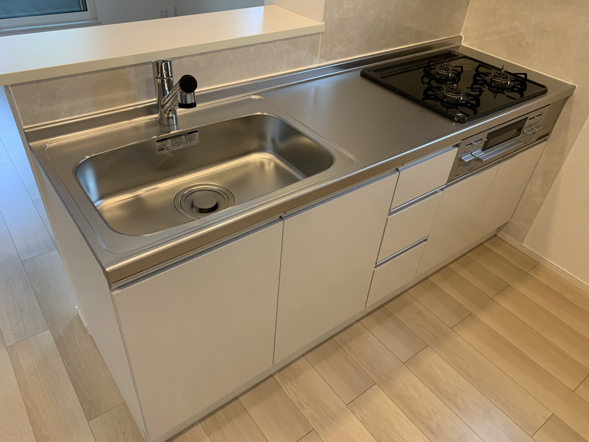 キッチン 写真3