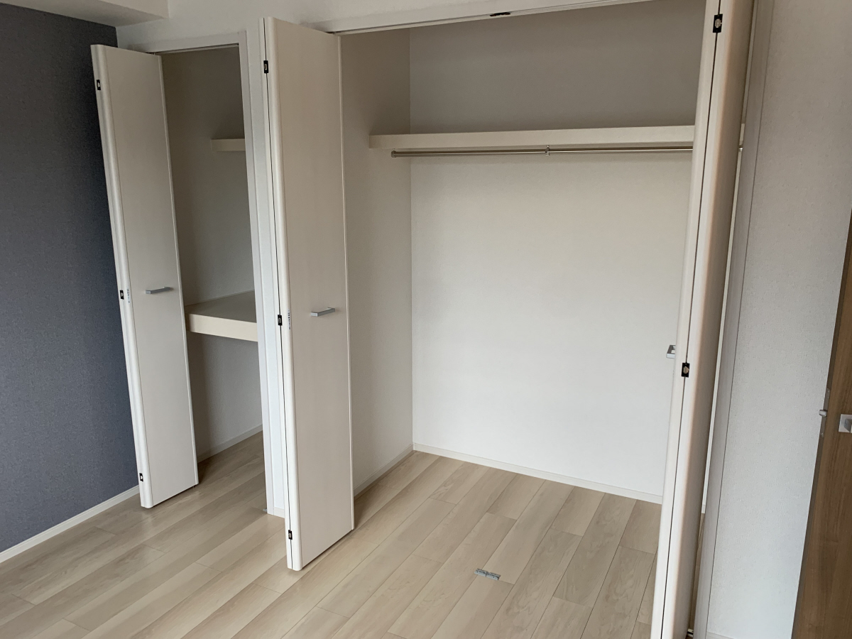 収納 写真8