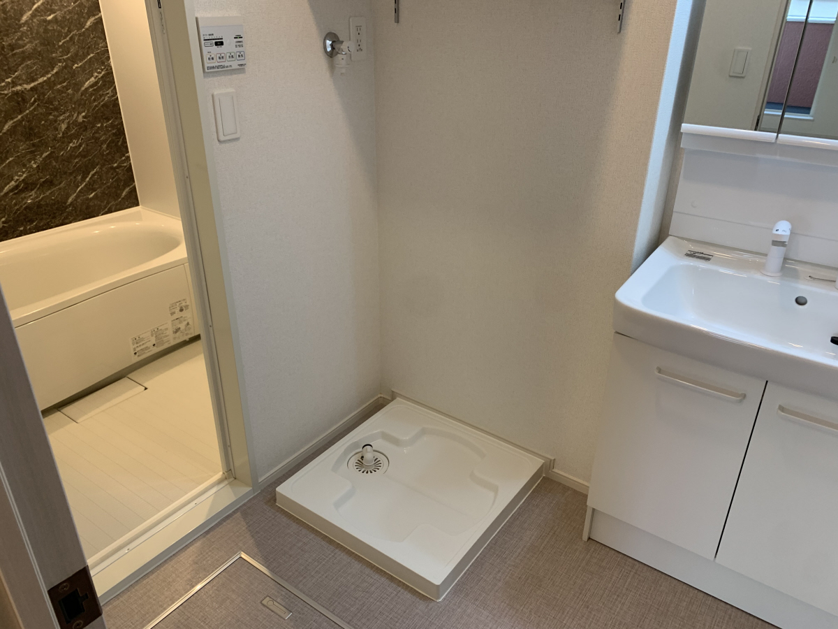 その他部屋・スペース 写真18