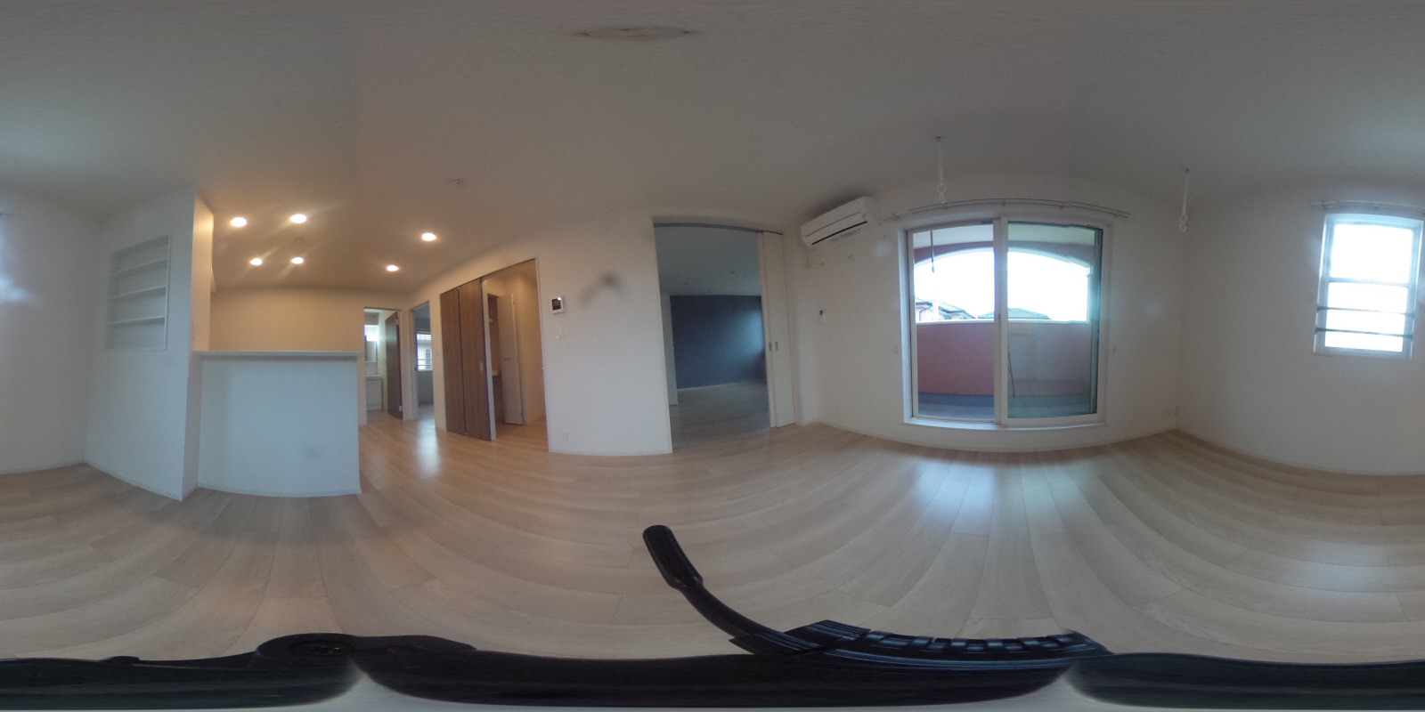 リビング 写真33