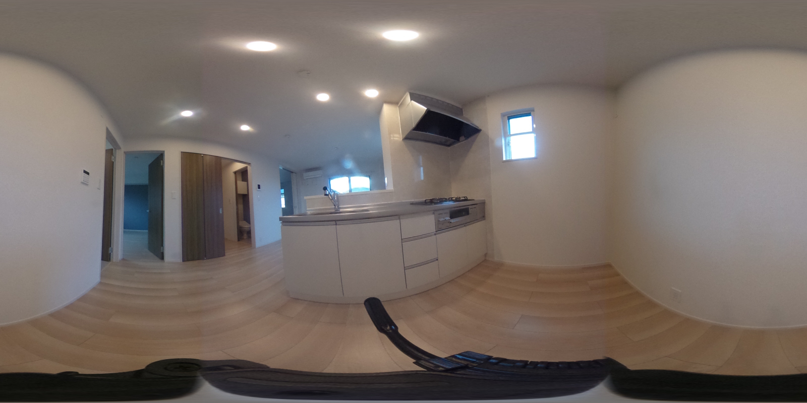 キッチン 写真34