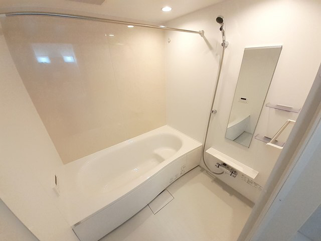 バス 写真4