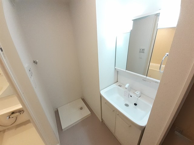 洗面所 写真6