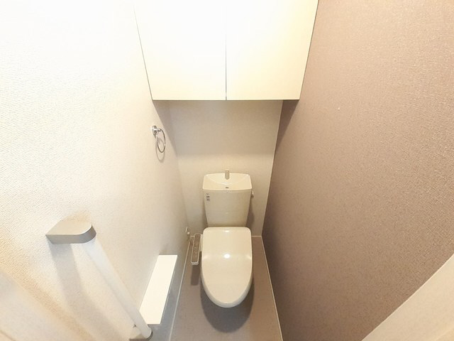 トイレ 写真5