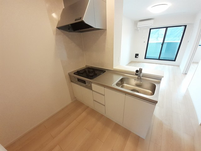 キッチン 写真3