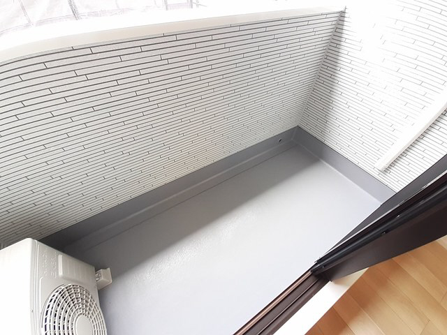 バルコニー・ベランダ 写真12
