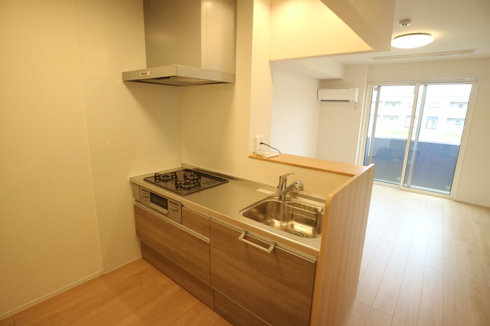 キッチン 写真3