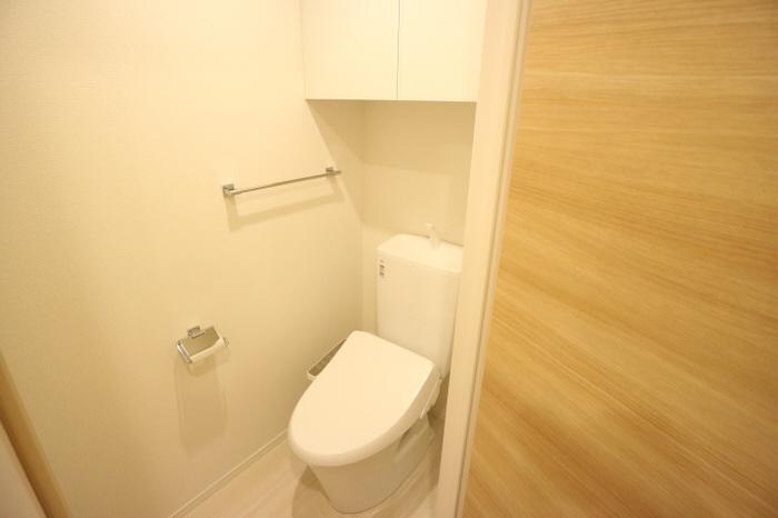トイレ 写真5