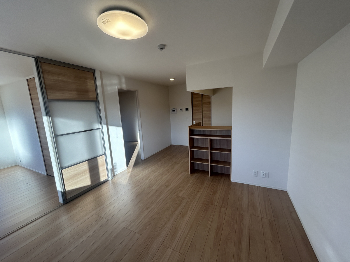 リビング 写真18