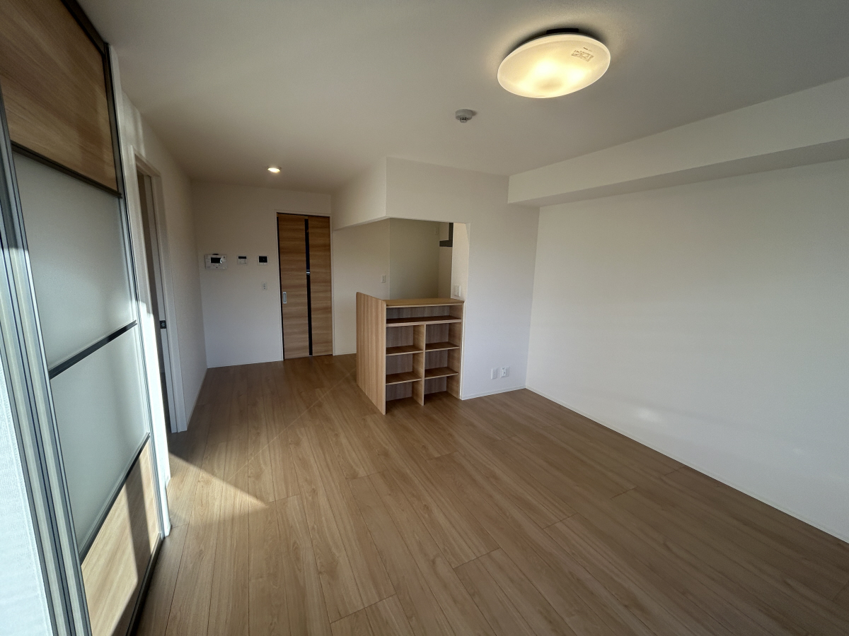 リビング 写真32