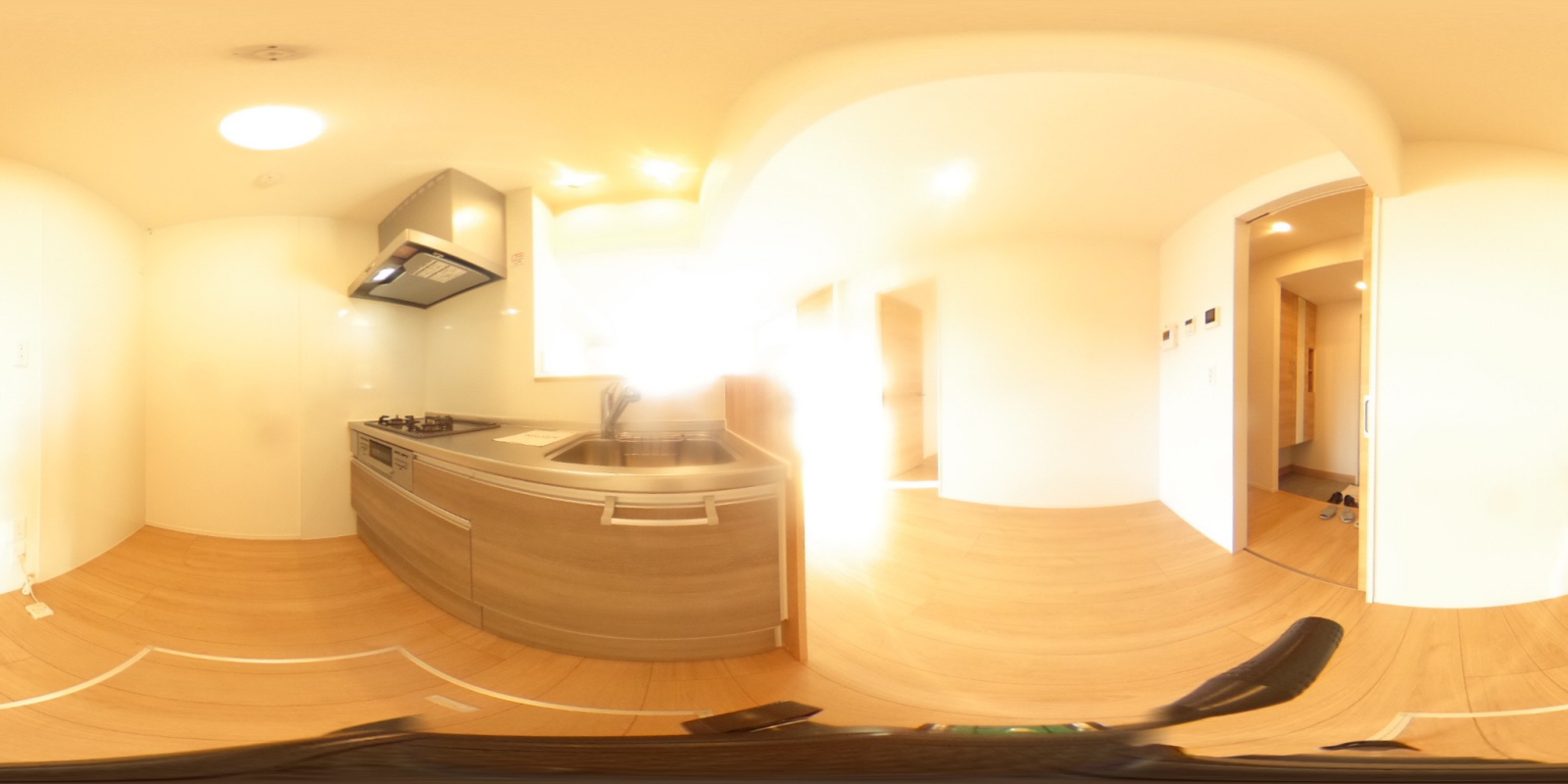 キッチン 写真33