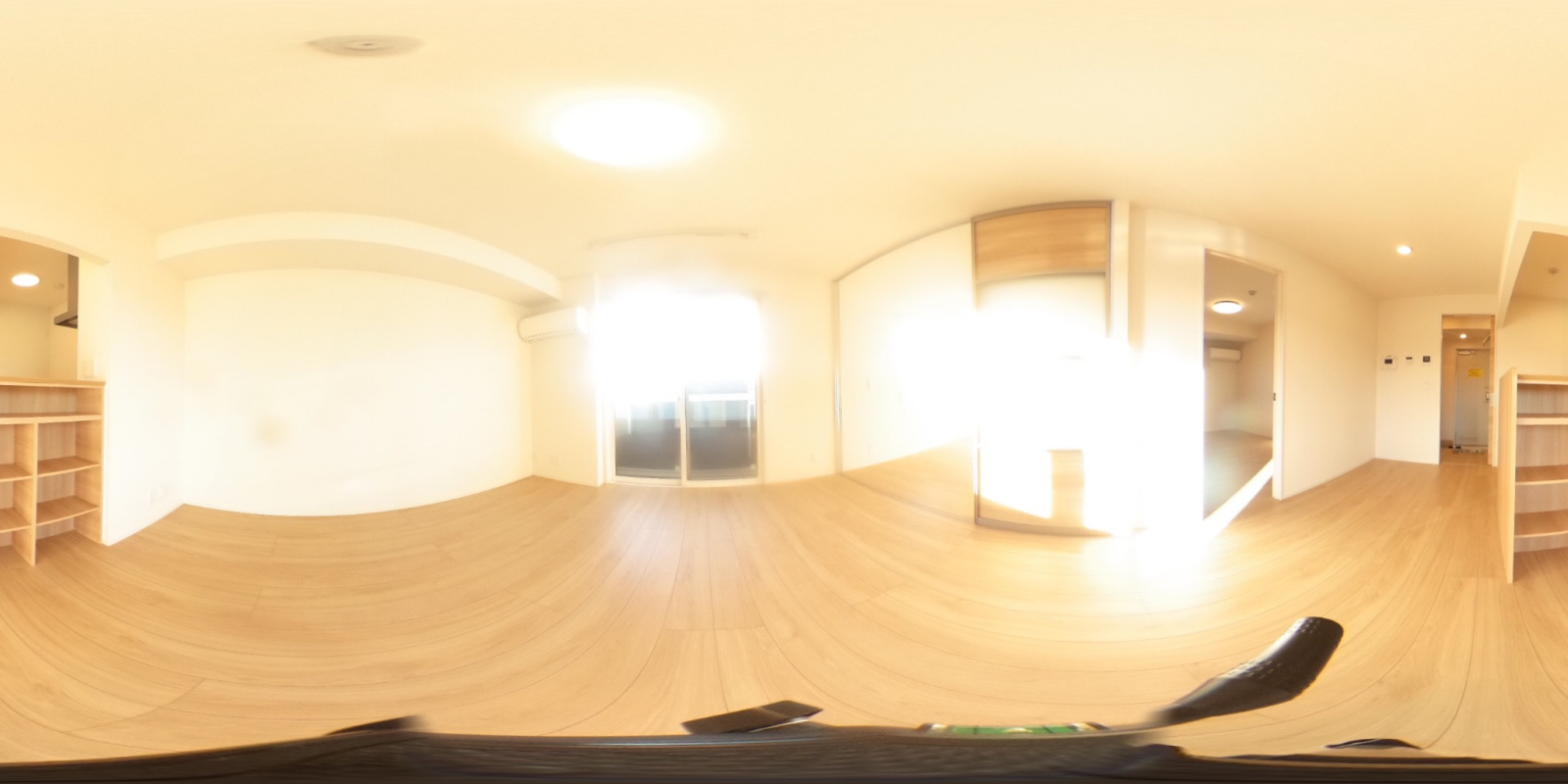 リビング 写真34