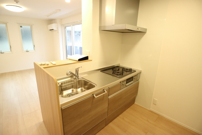 キッチン 写真3