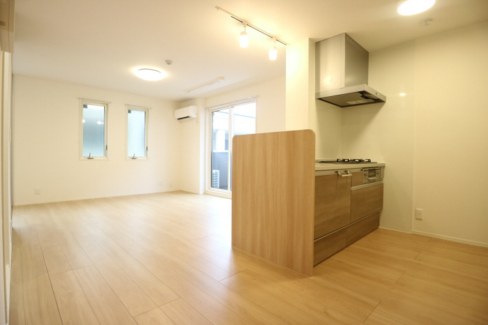 キッチン 写真28