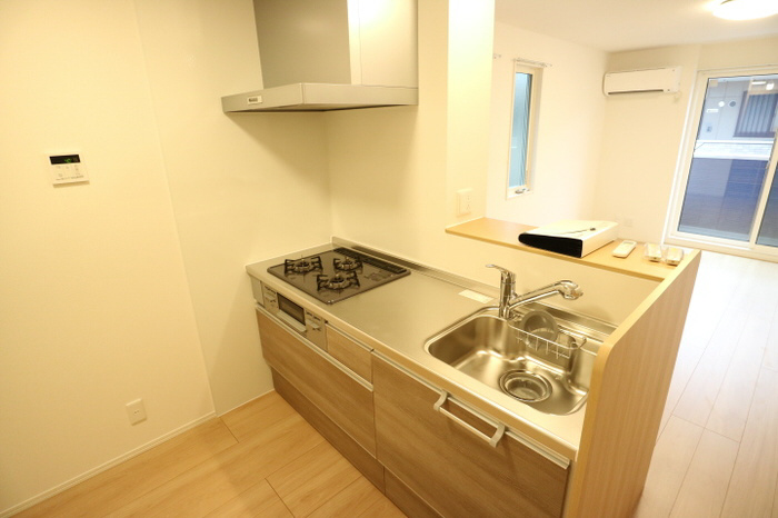 キッチン 写真3