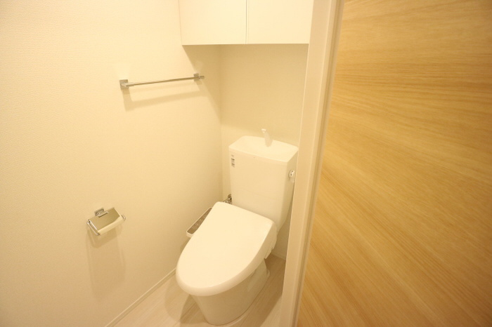 トイレ 写真5
