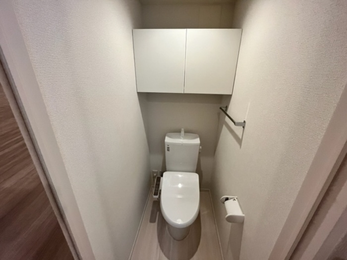 トイレ 写真5