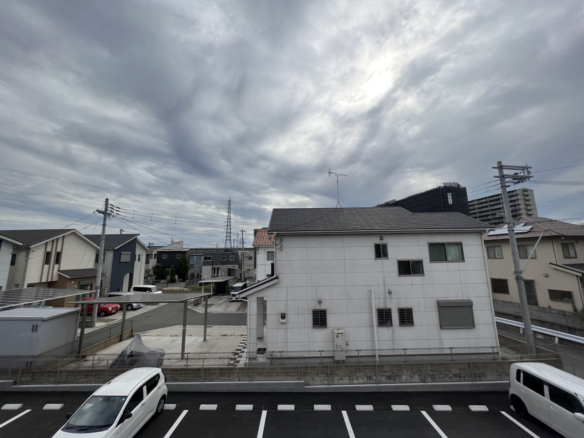 眺望 写真12