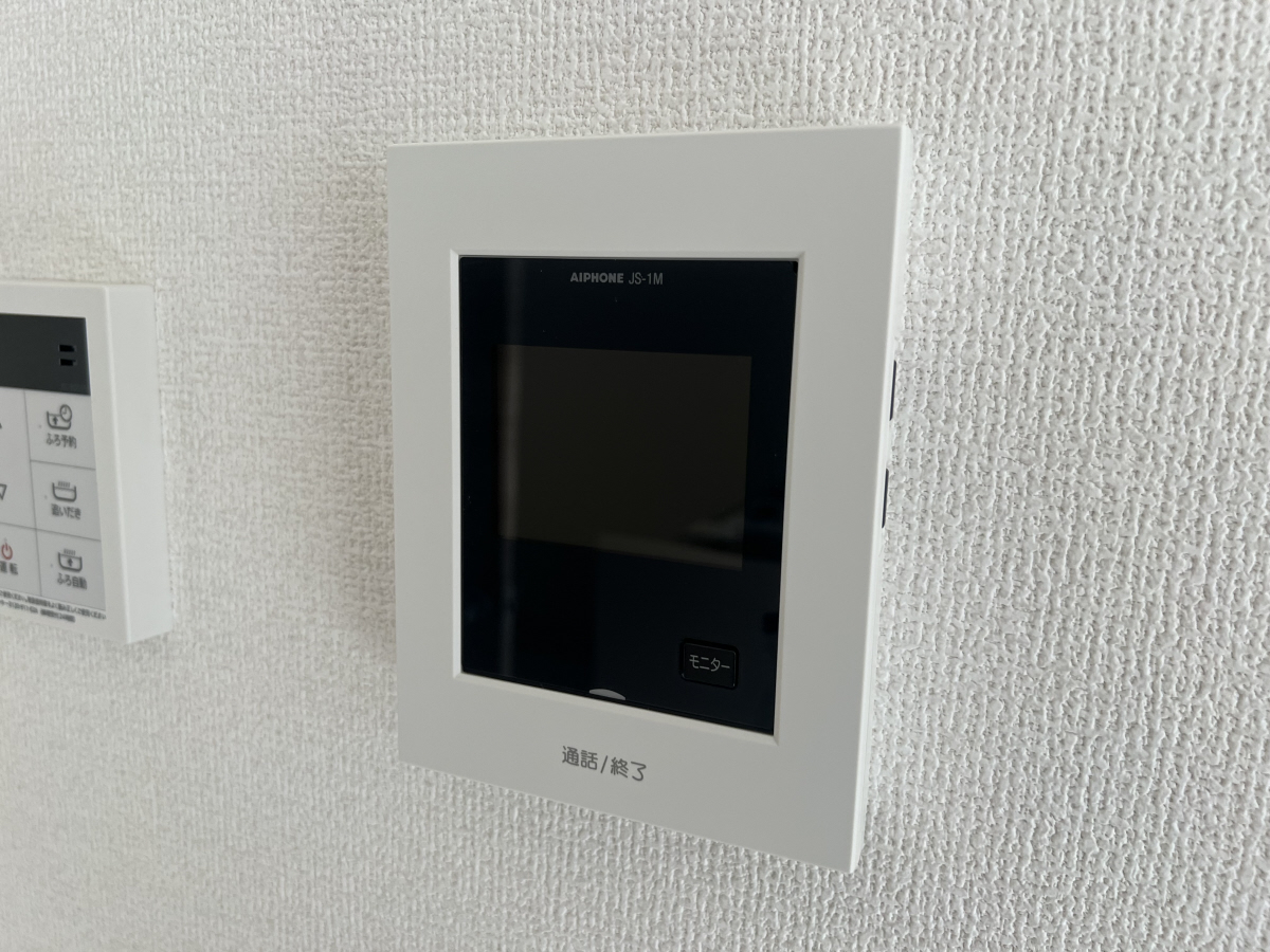 セキュリティ 写真17