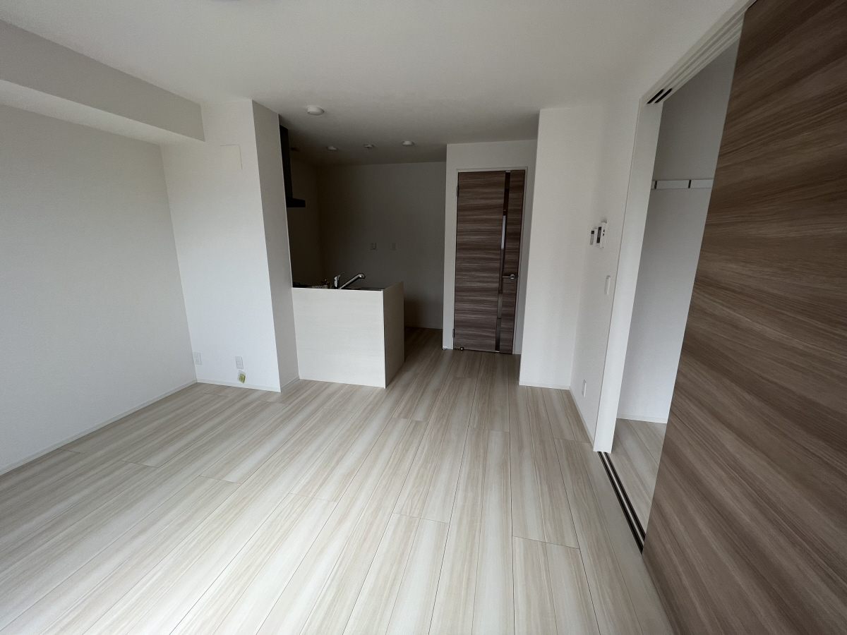 リビング 写真29