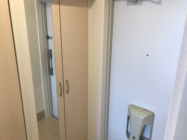 玄関 写真9