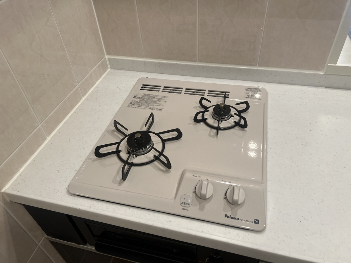 キッチン 写真31