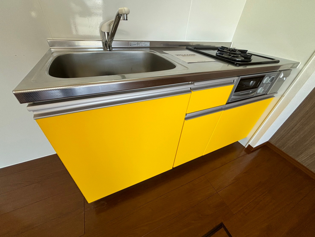 キッチン 写真3