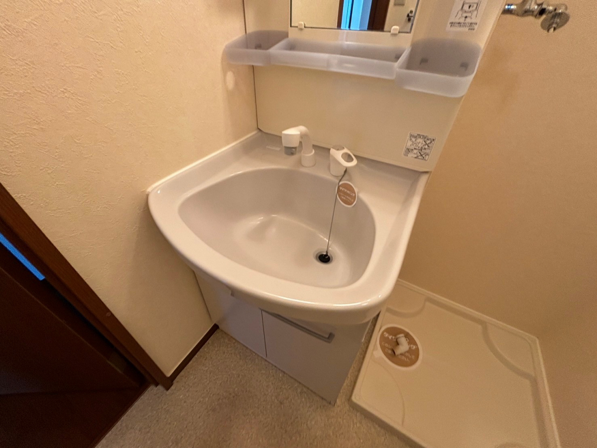 洗面所 写真5