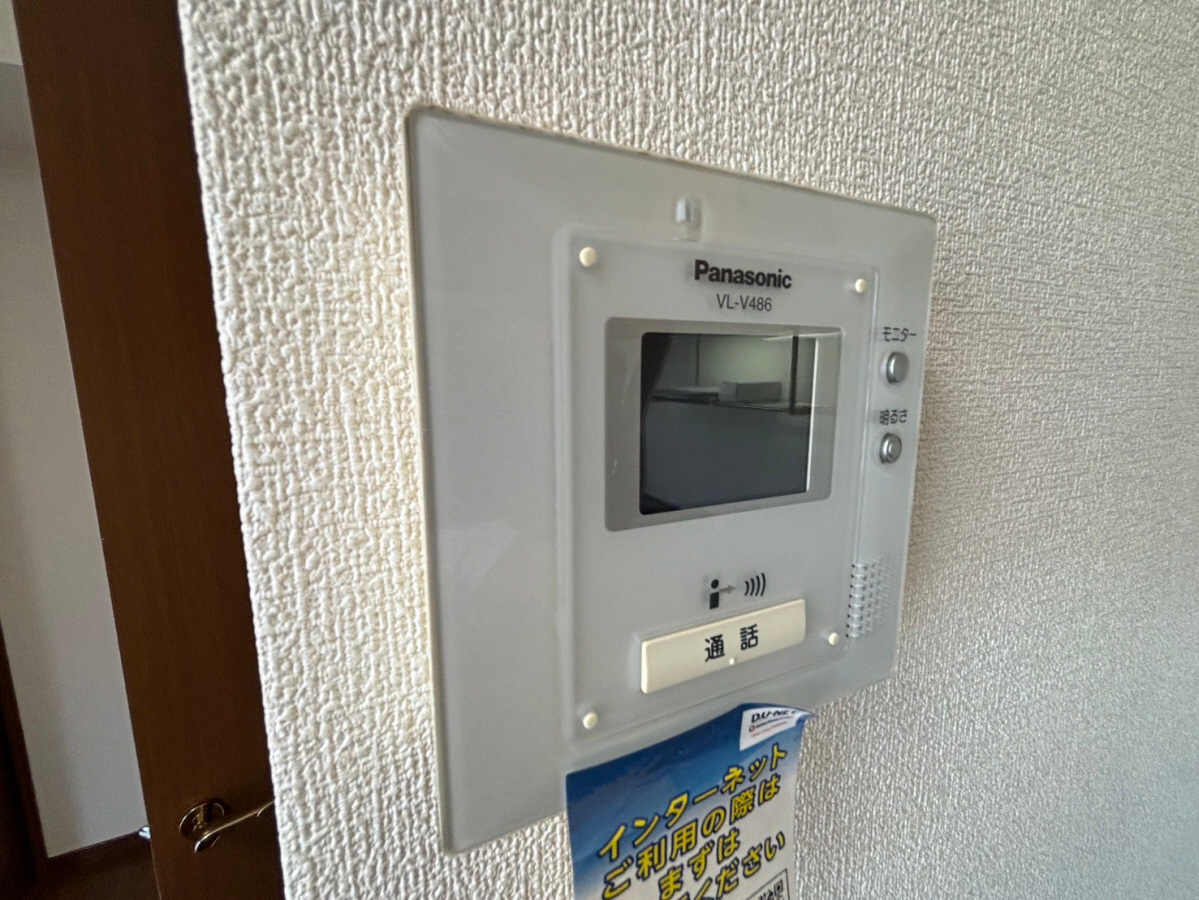 セキュリティ 写真11