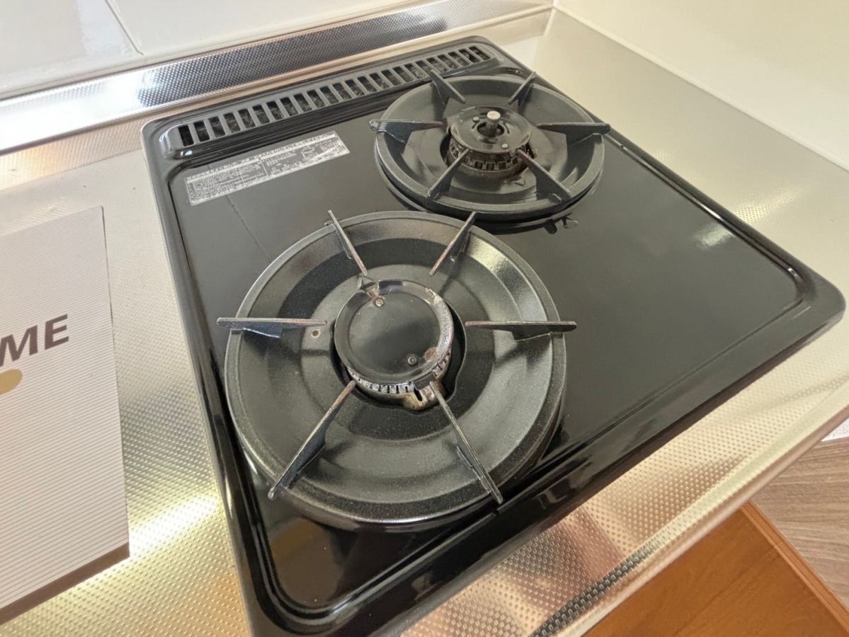 キッチン 写真29