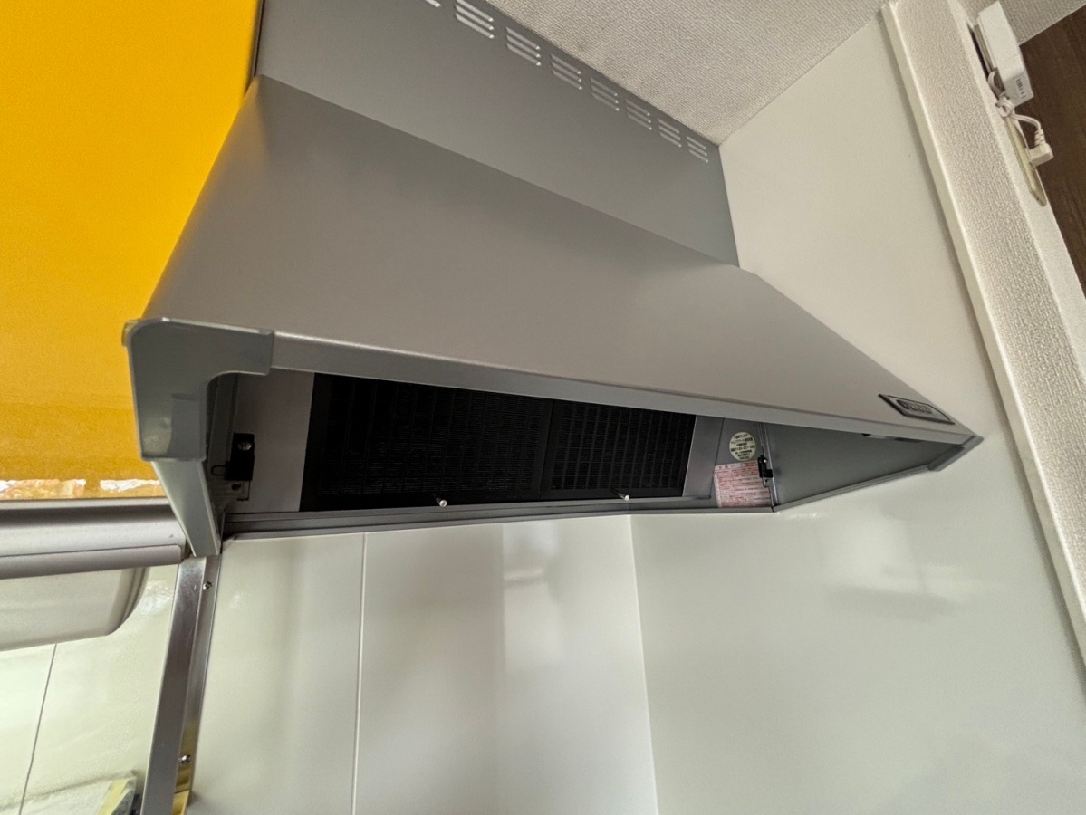 キッチン 写真30