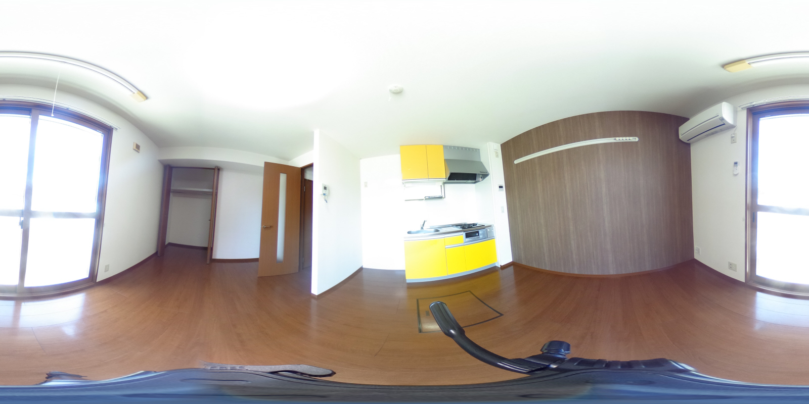 リビング 写真33