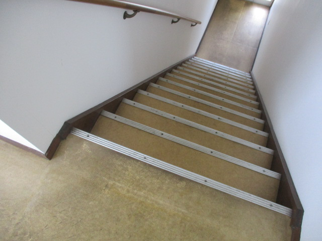 共用部 写真17