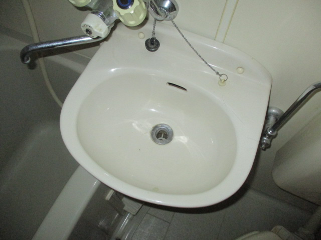 洗面所 写真6
