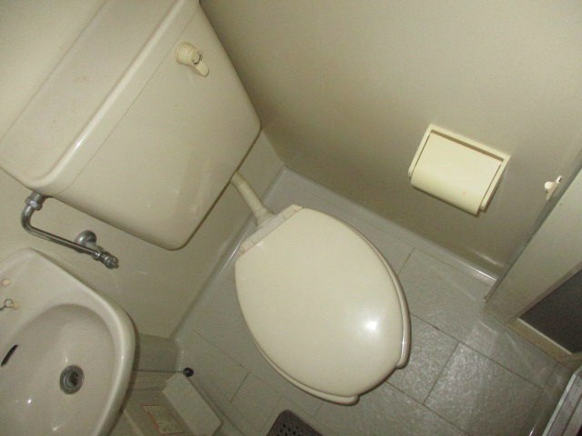 トイレ 写真5