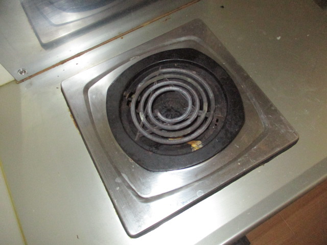 キッチン 写真29