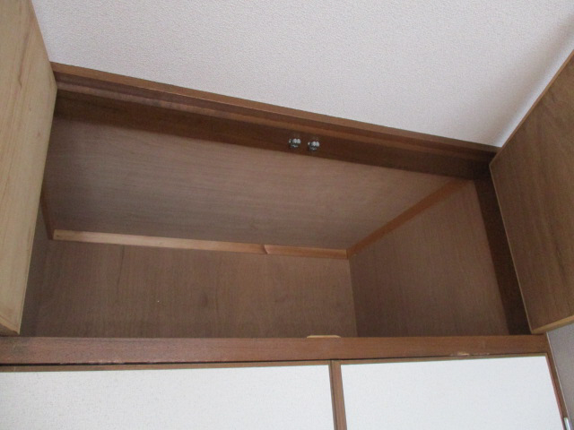 収納 写真19