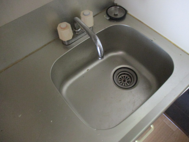キッチン 写真29
