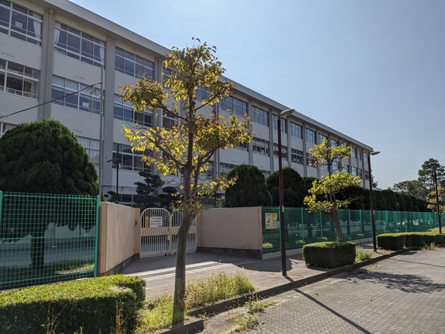 平岡北小学校まで933m (徒歩12分) 写真21