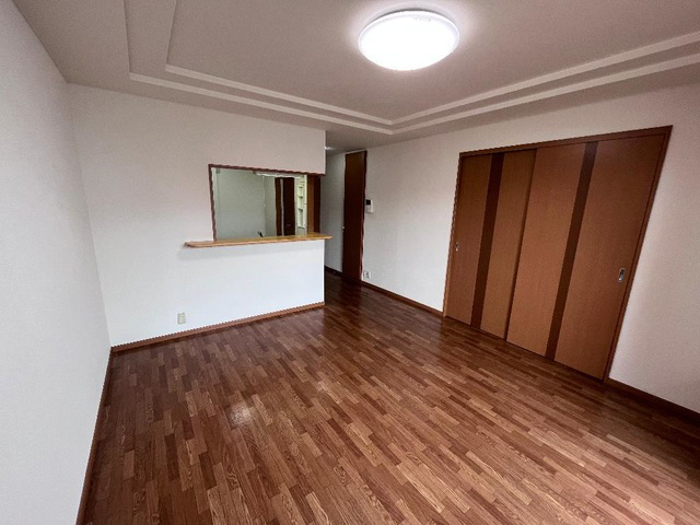 リビング 写真2