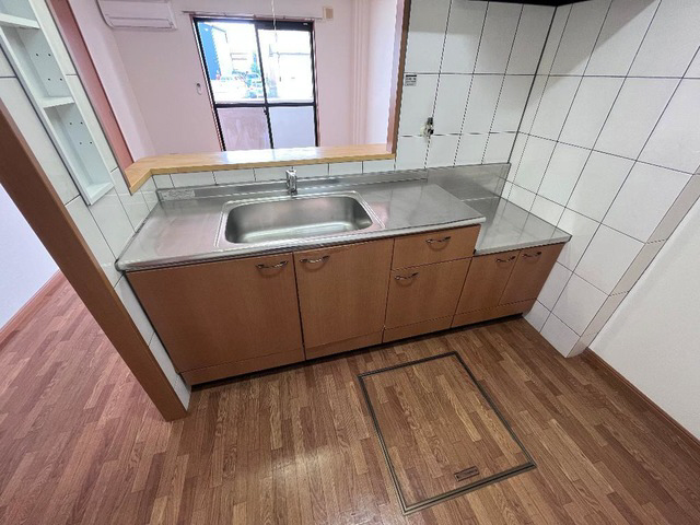 キッチン 写真3