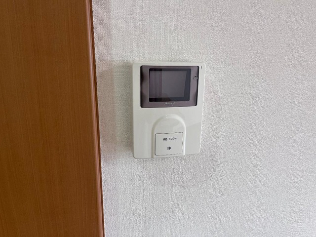 セキュリティ 写真19