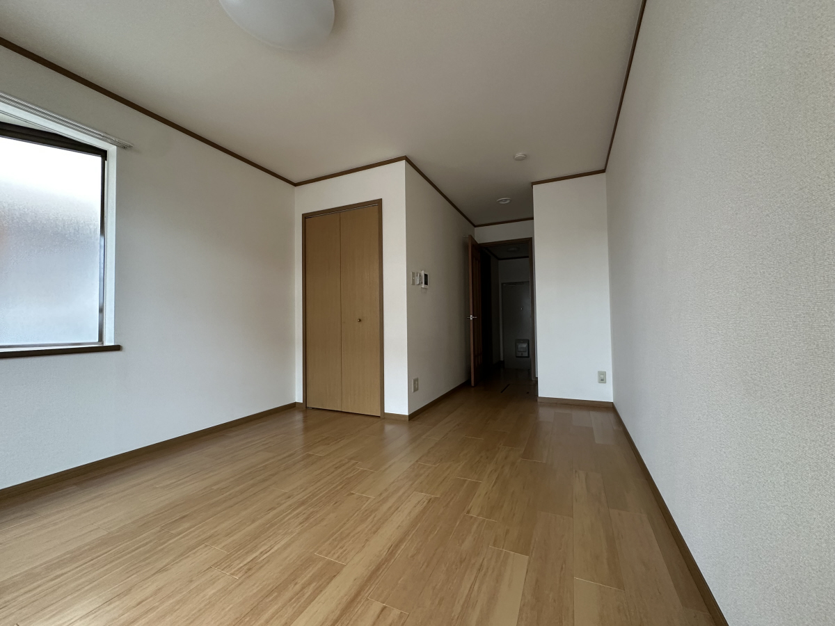 リビング 写真2