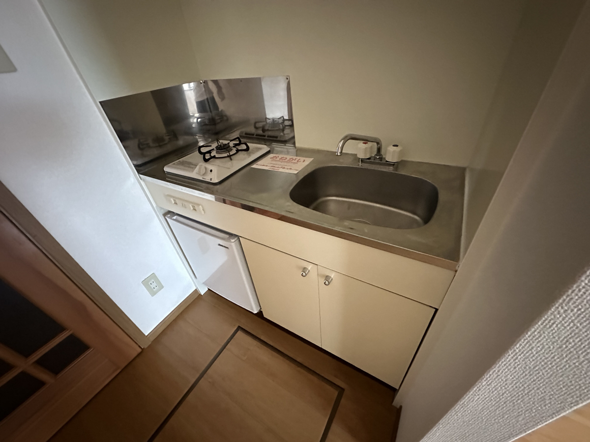 キッチン 写真3