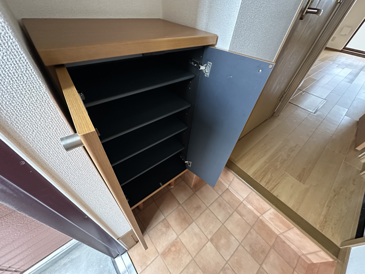 収納 写真9